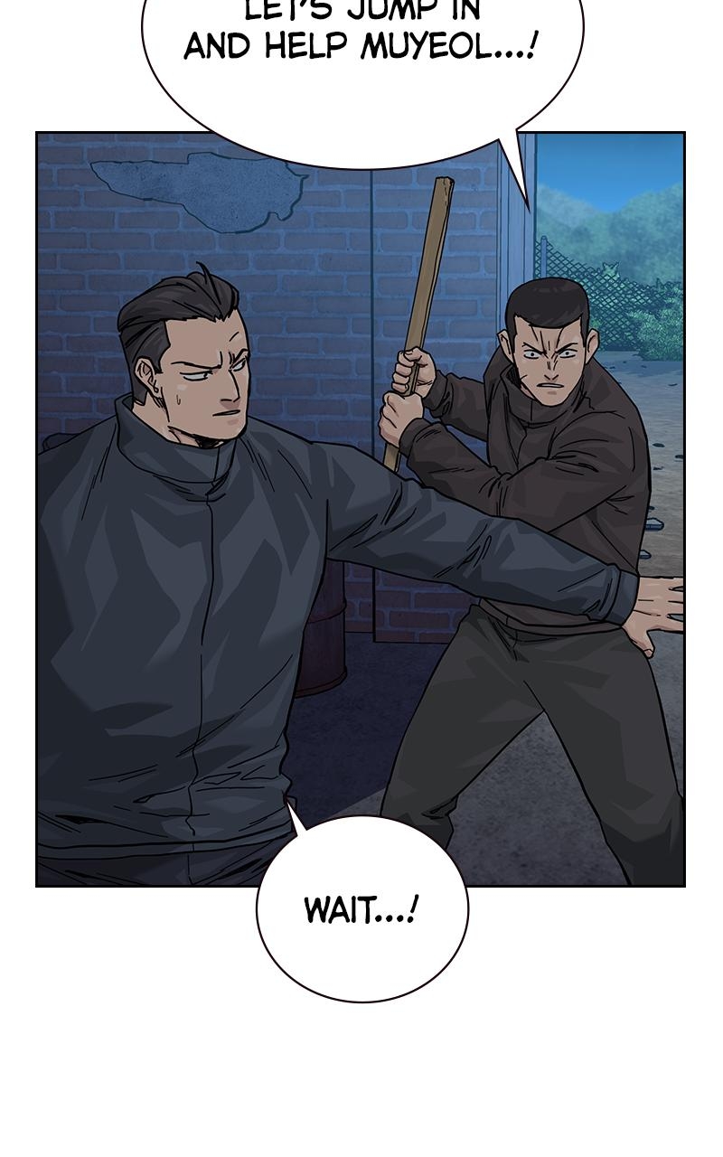 Read To Not Die Manga Online