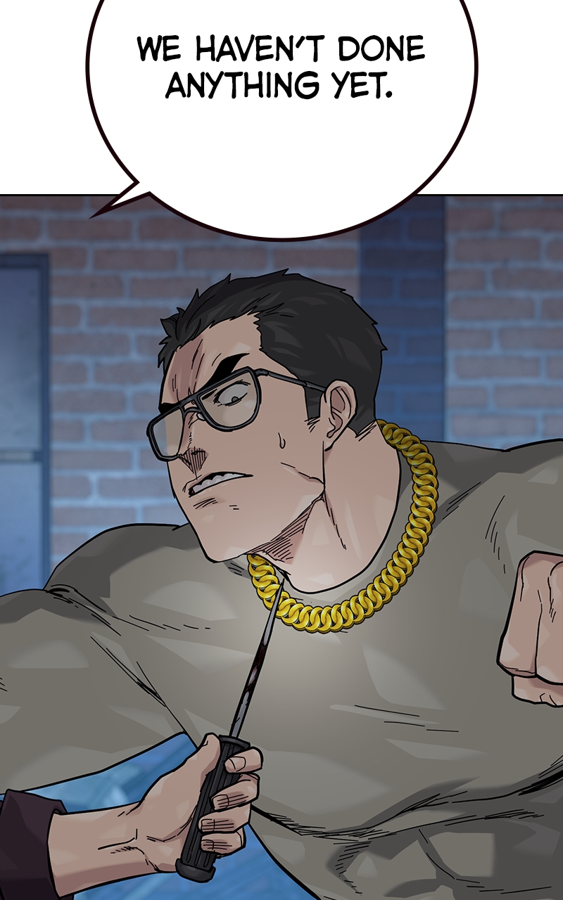 Read To Not Die Manga Online