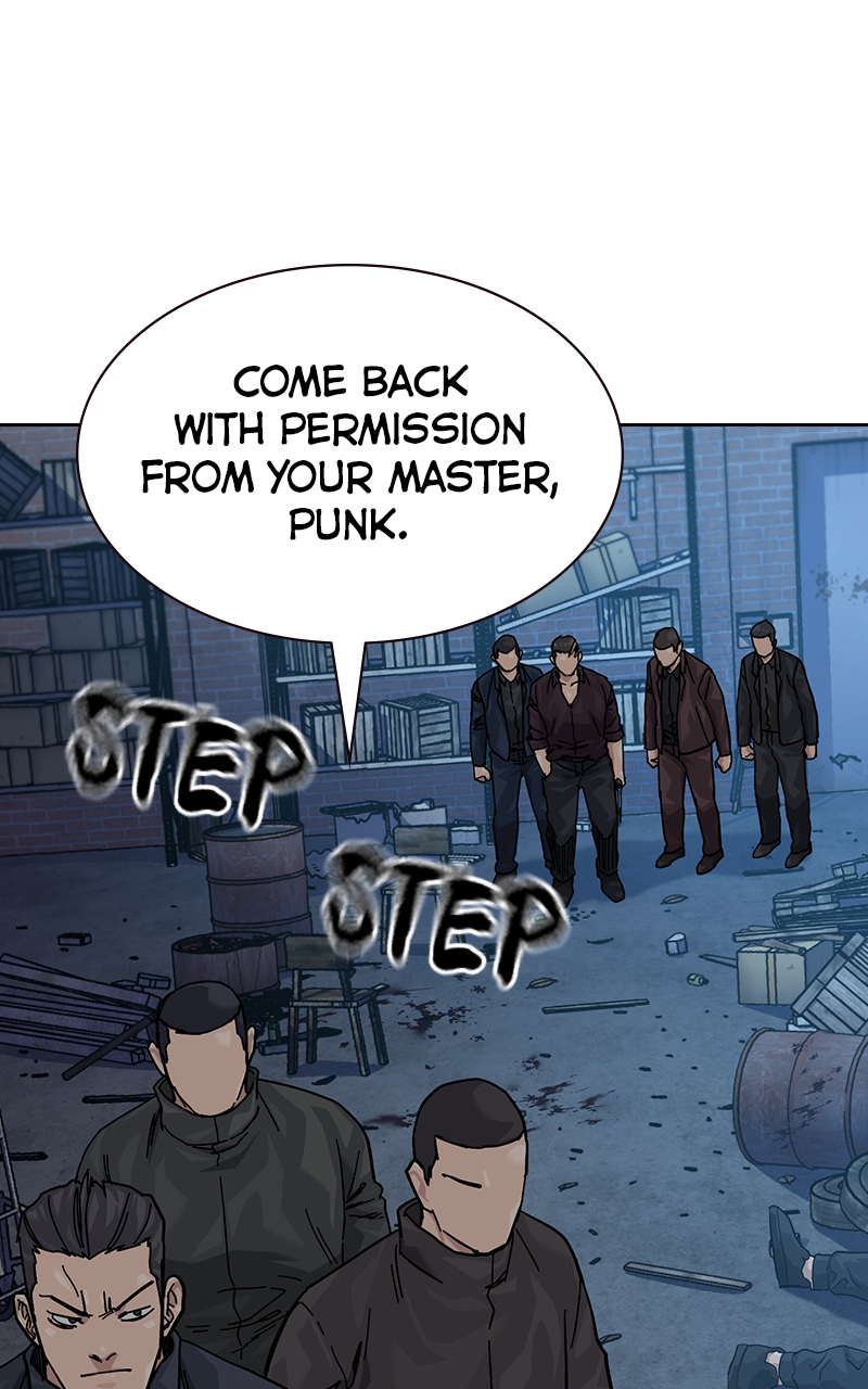 Read To Not Die Manga Online
