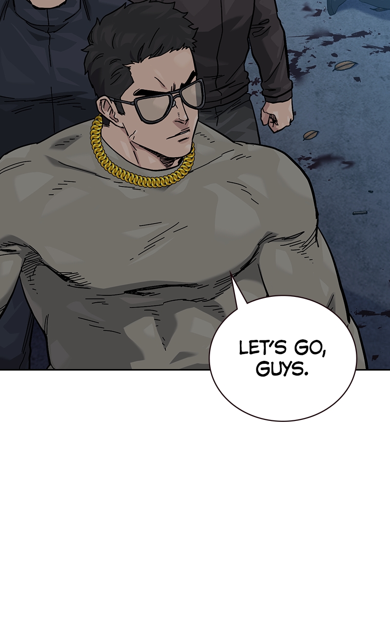 Read To Not Die Manga Online