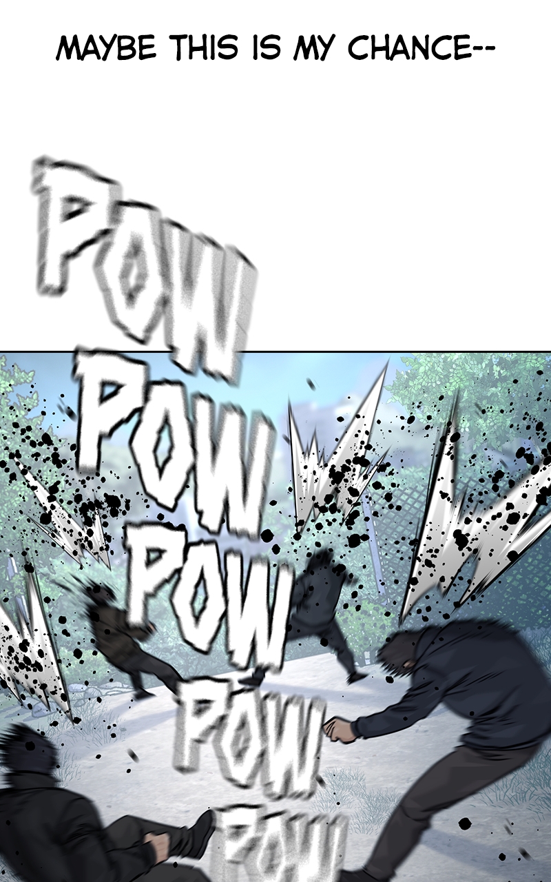 Read To Not Die Manga Online