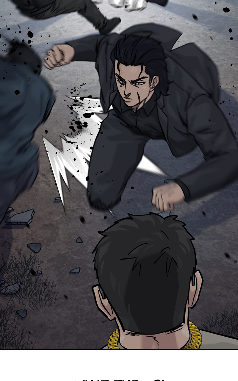 Read To Not Die Manga Online