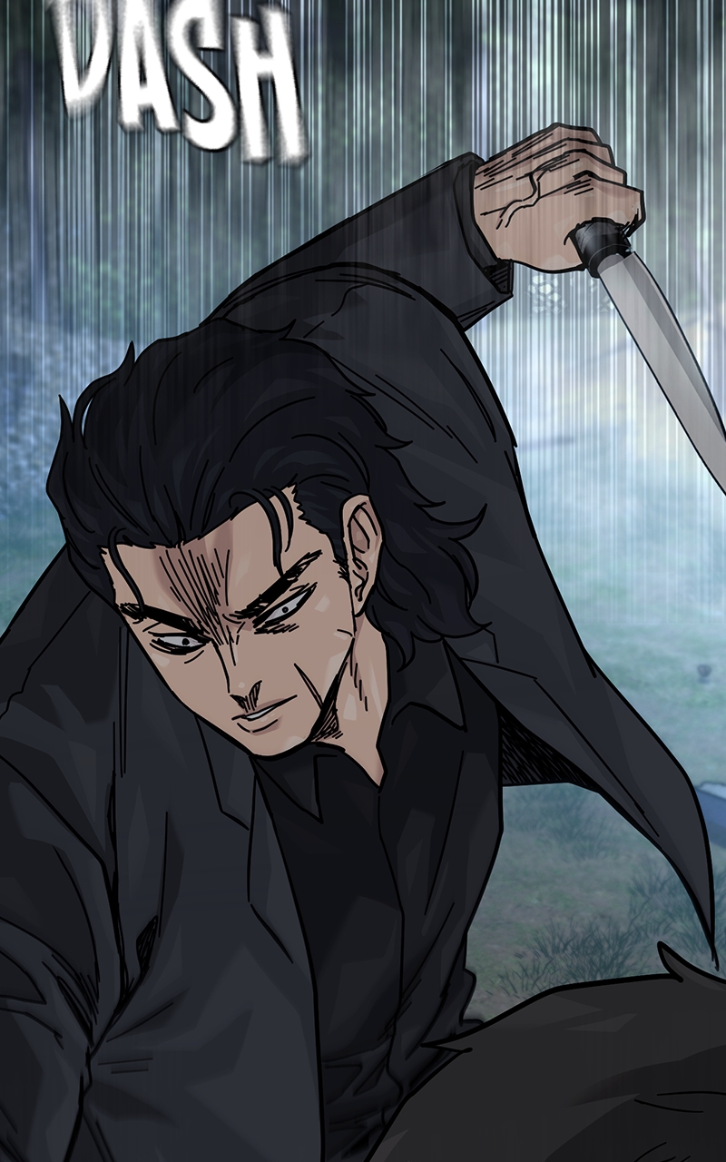 Read To Not Die Manga Online