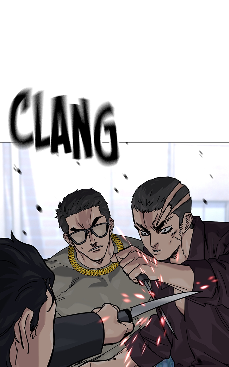 Read To Not Die Manga Online