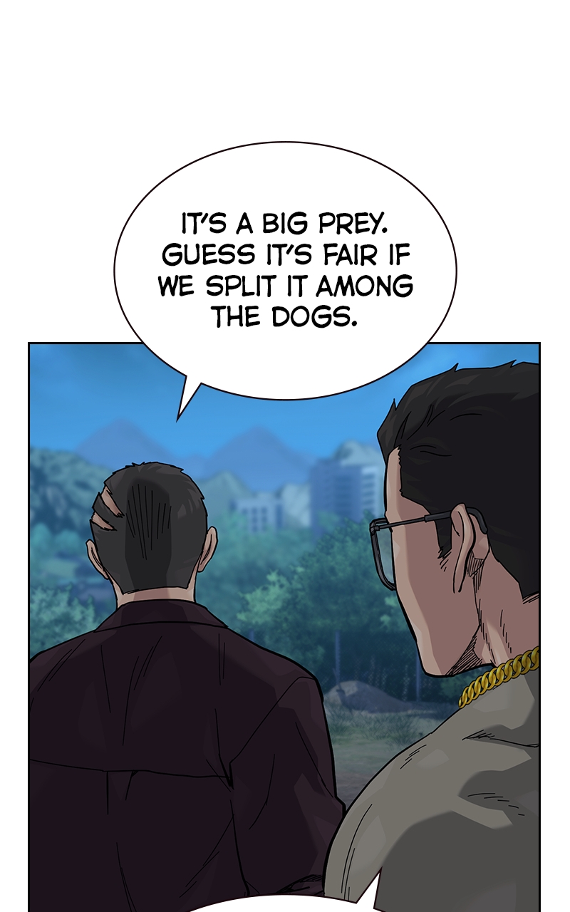 Read To Not Die Manga Online