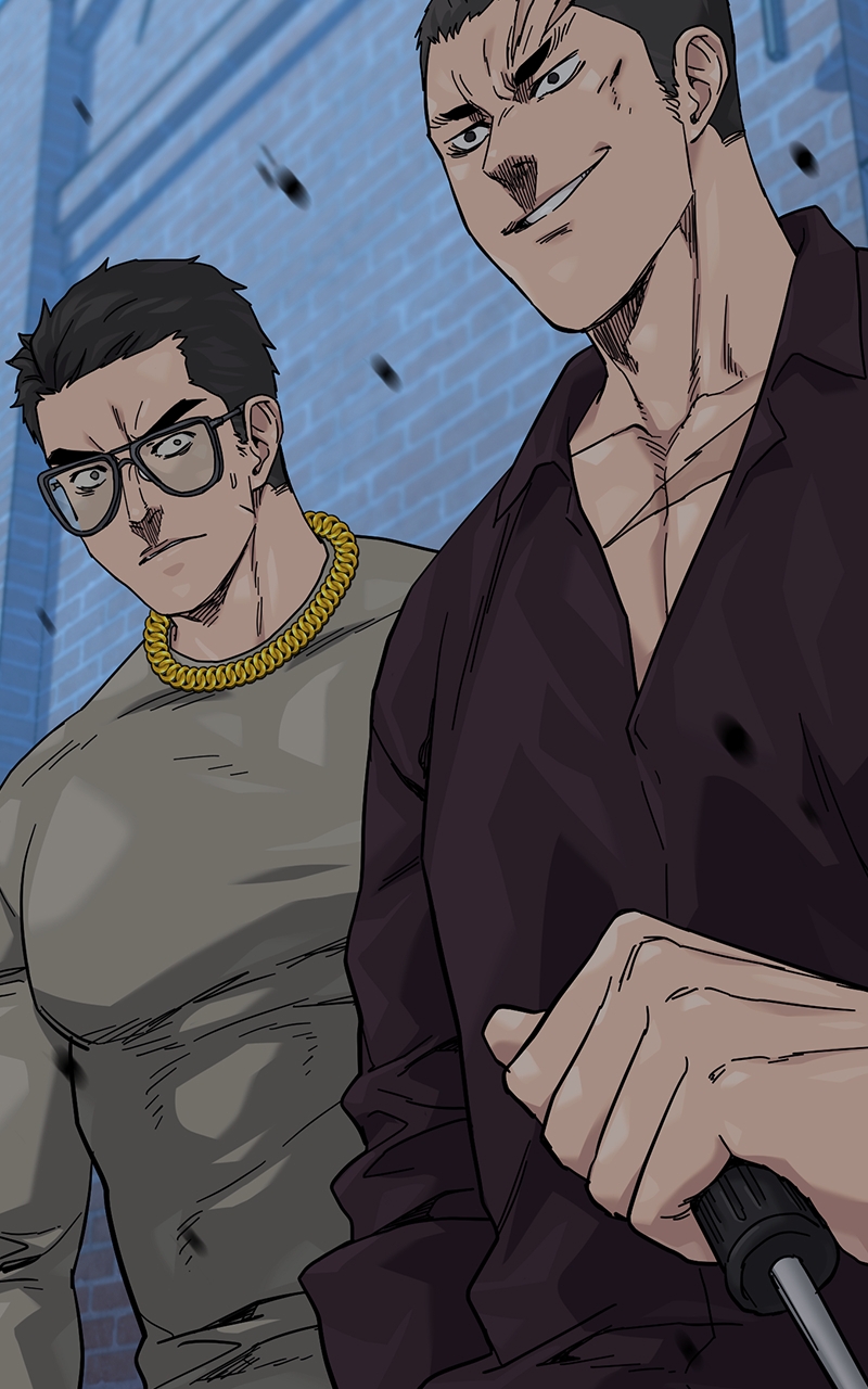 Read To Not Die Manga Online
