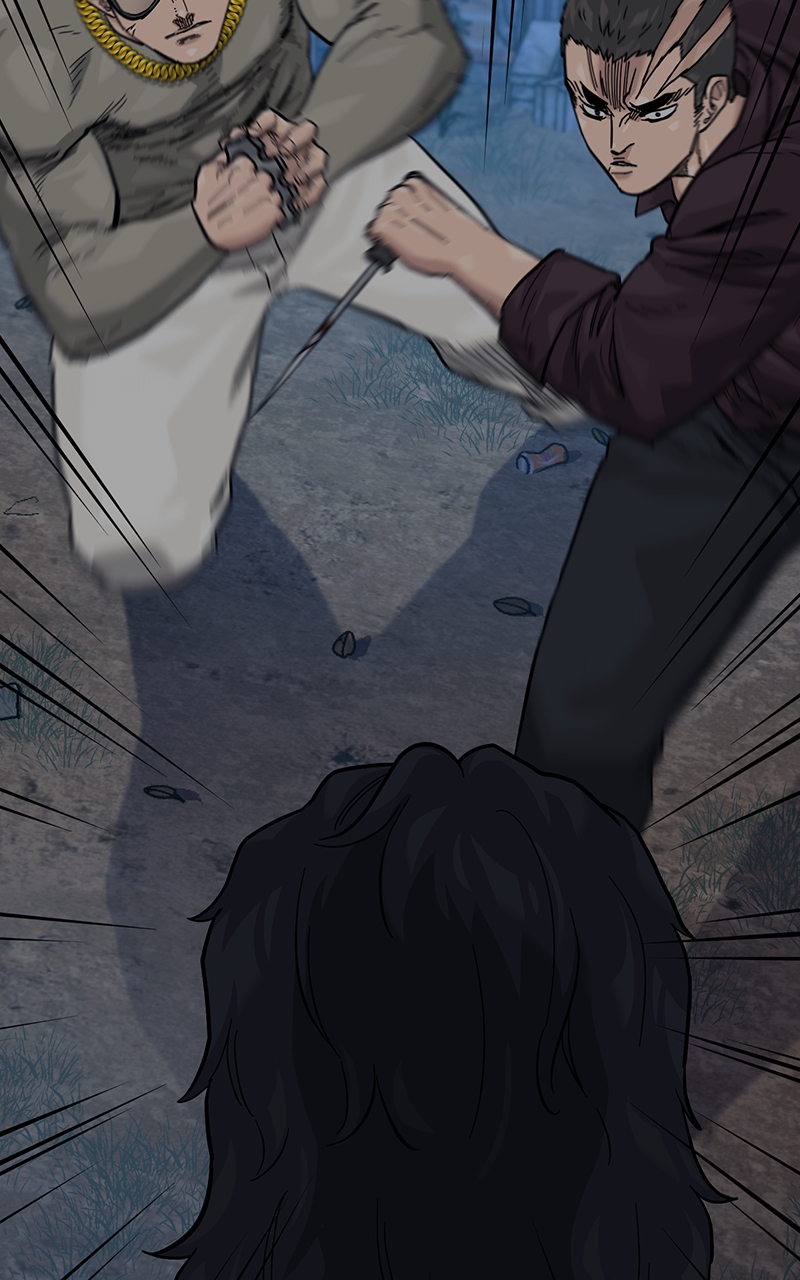 Read To Not Die Manga Online