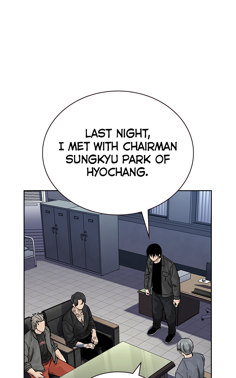 Read To Not Die Manga Online