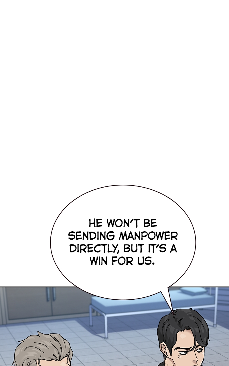 Read To Not Die Manga Online