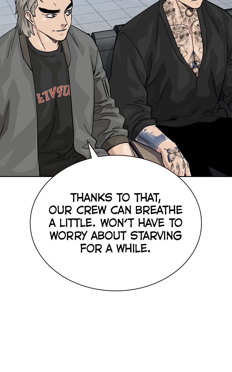 Read To Not Die Manga Online