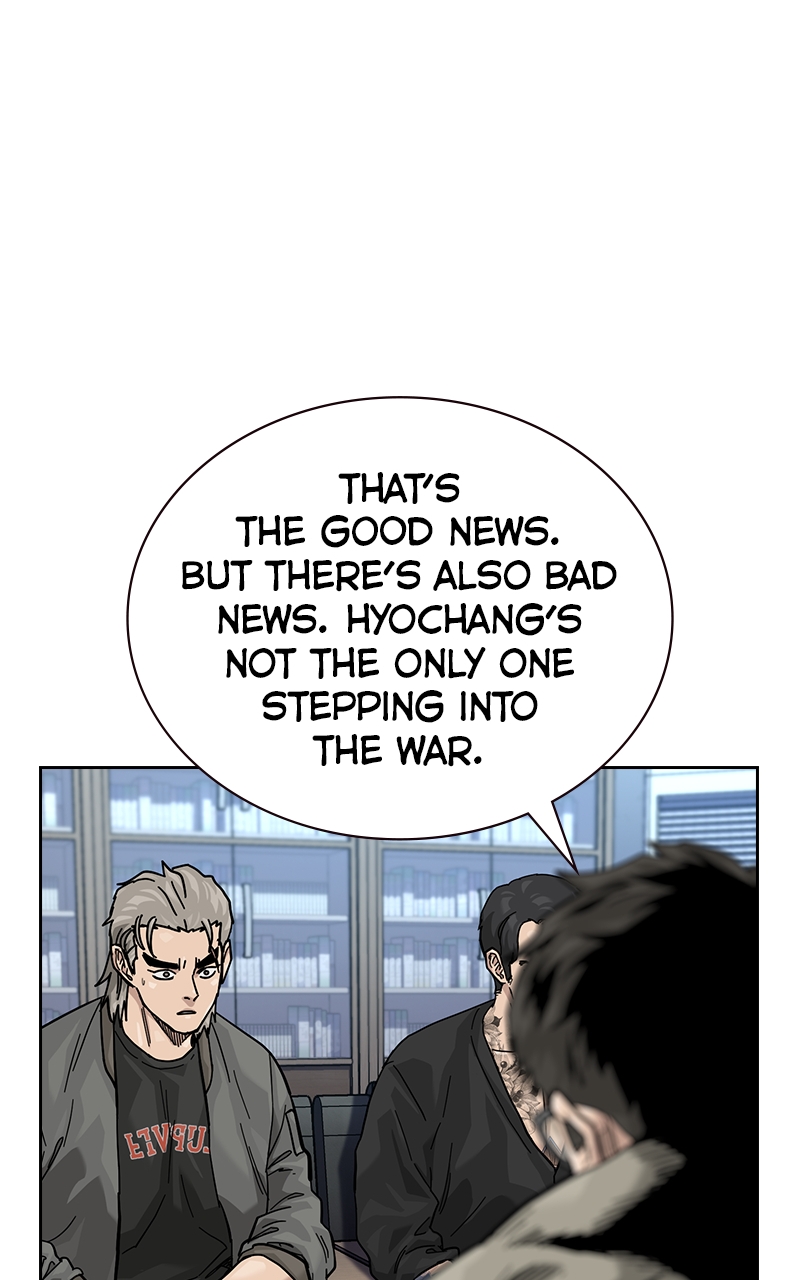 Read To Not Die Manga Online
