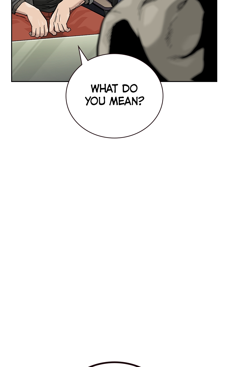 Read To Not Die Manga Online