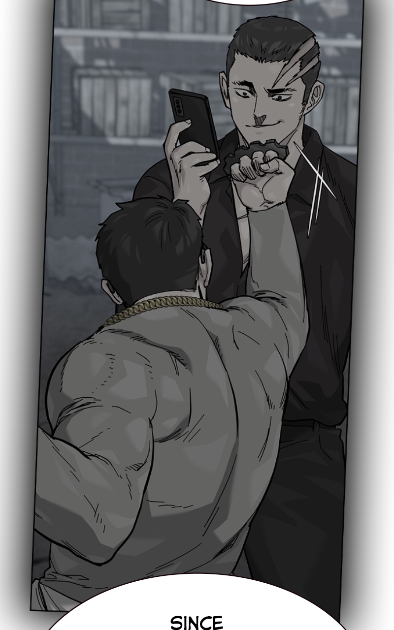 Read To Not Die Manga Online