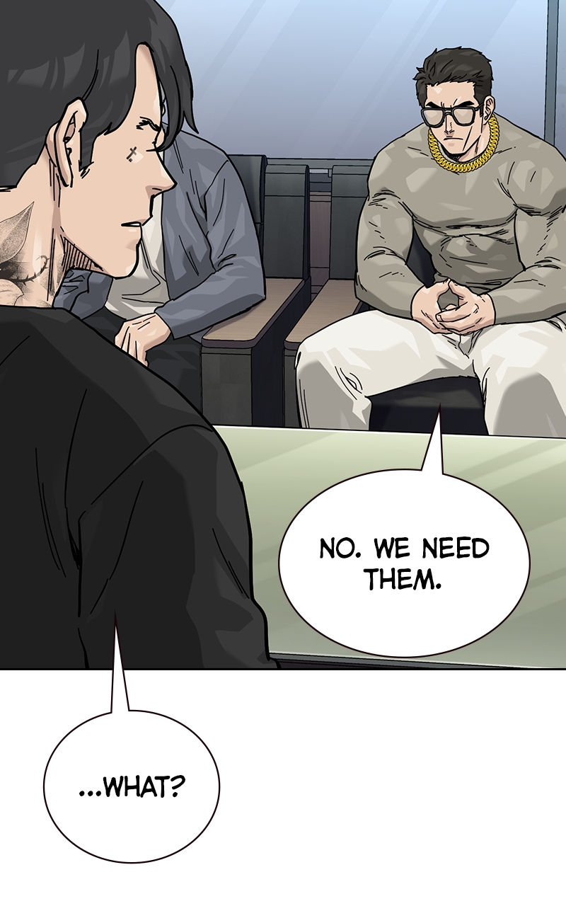 Read To Not Die Manga Online