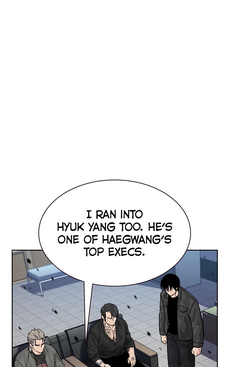 Read To Not Die Manga Online