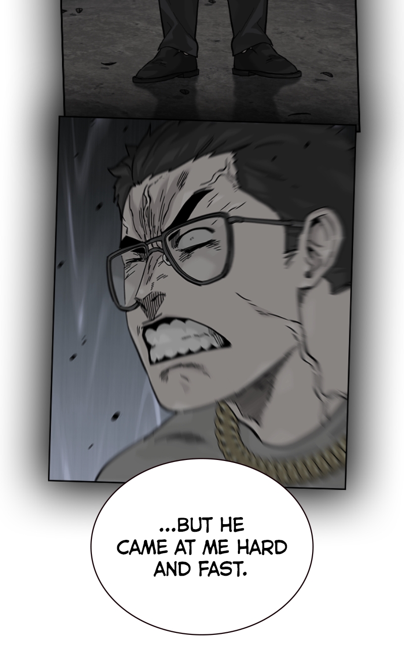 Read To Not Die Manga Online