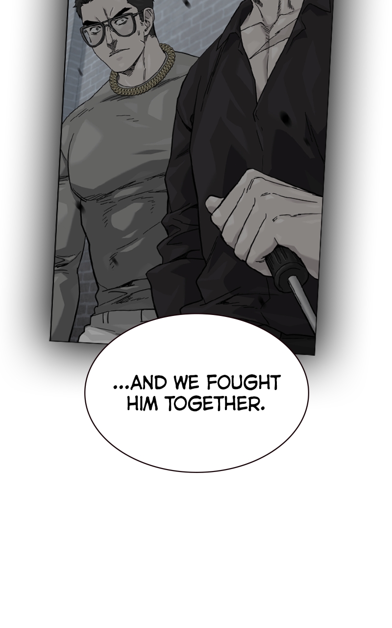 Read To Not Die Manga Online