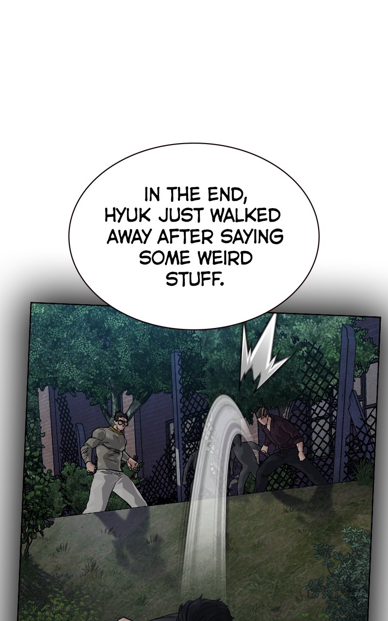 Read To Not Die Manga Online