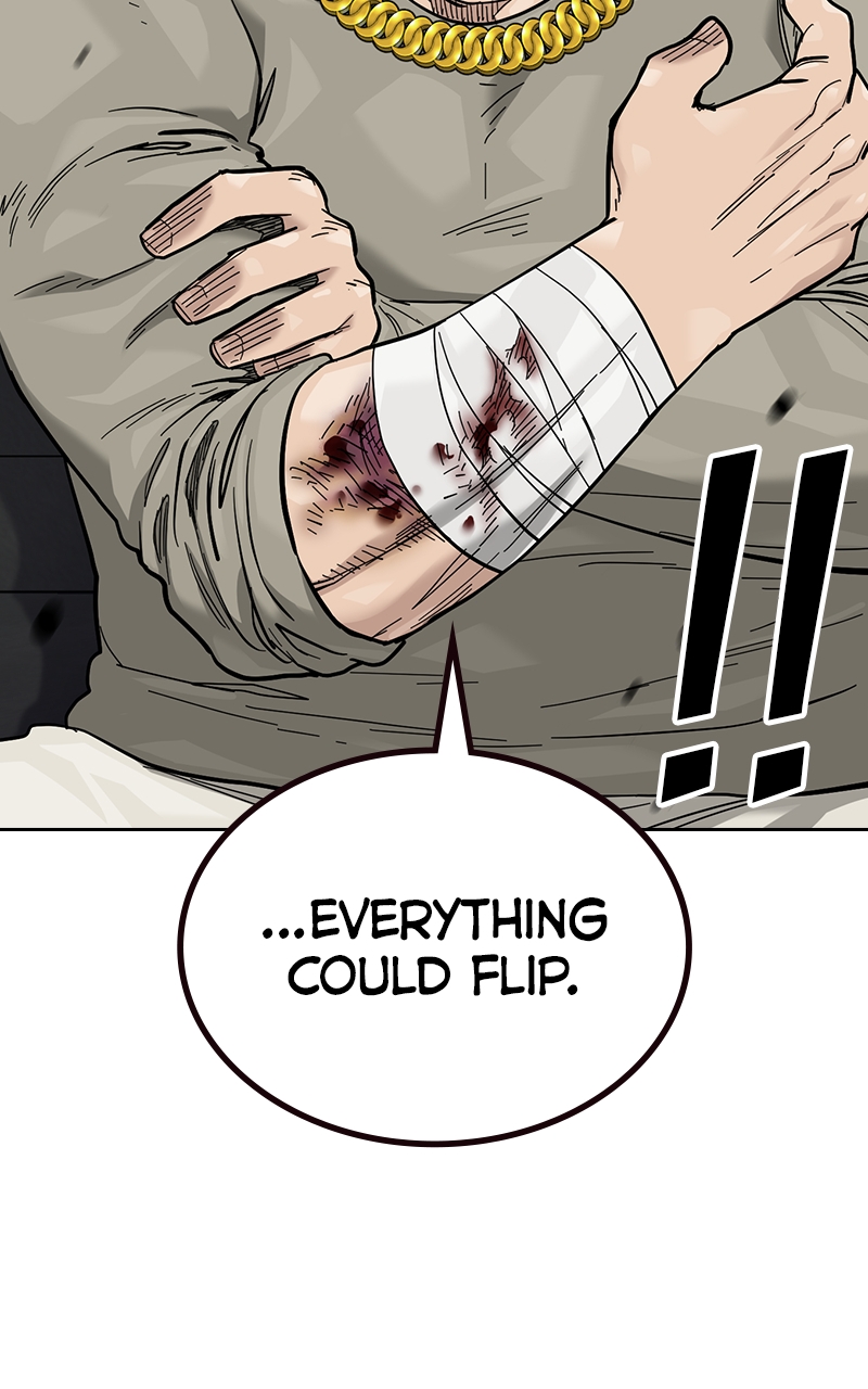 Read To Not Die Manga Online
