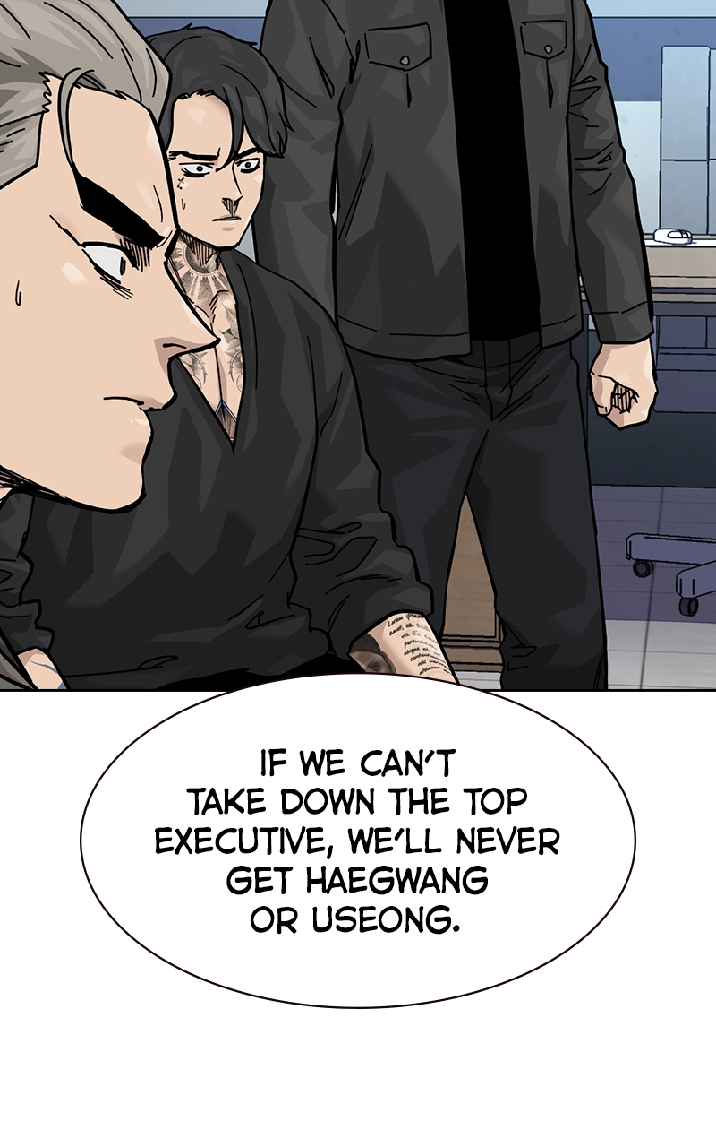 Read To Not Die Manga Online