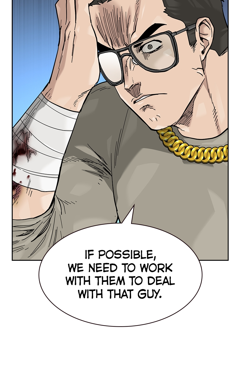 Read To Not Die Manga Online