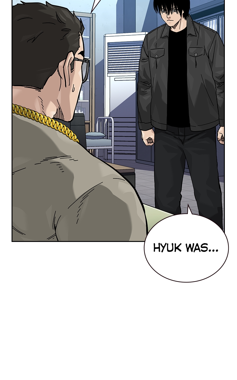 Read To Not Die Manga Online