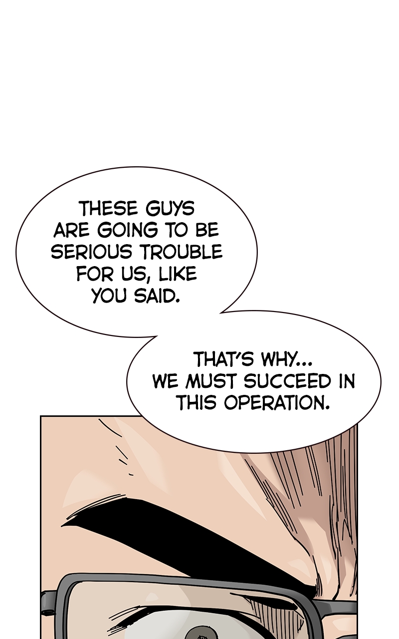 Read To Not Die Manga Online