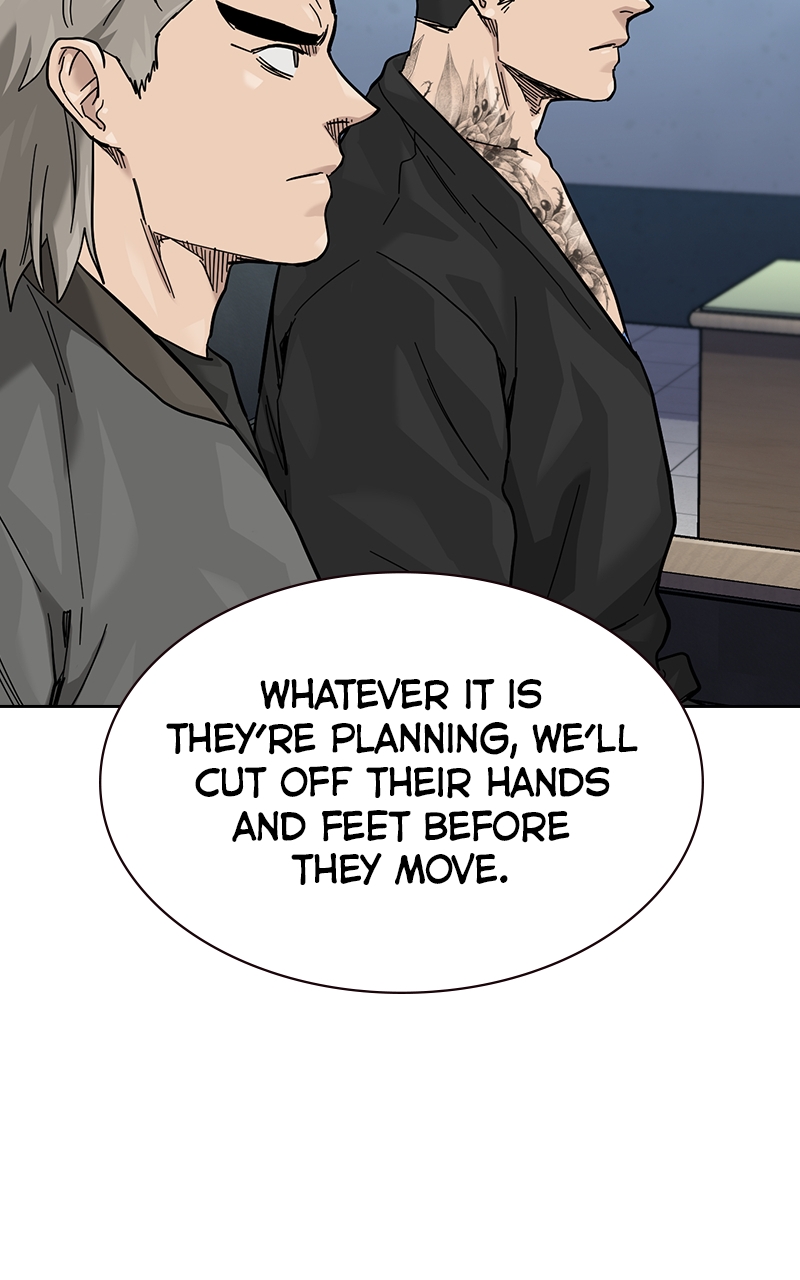 Read To Not Die Manga Online