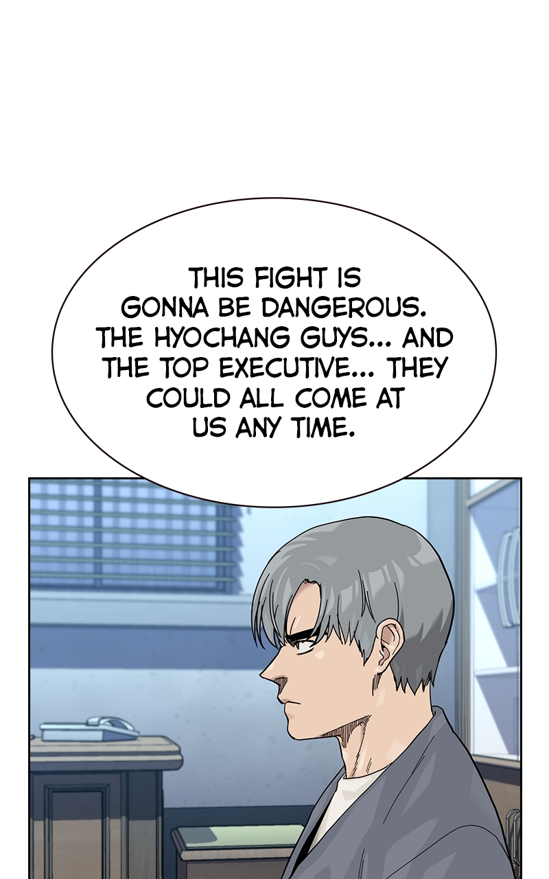 Read To Not Die Manga Online
