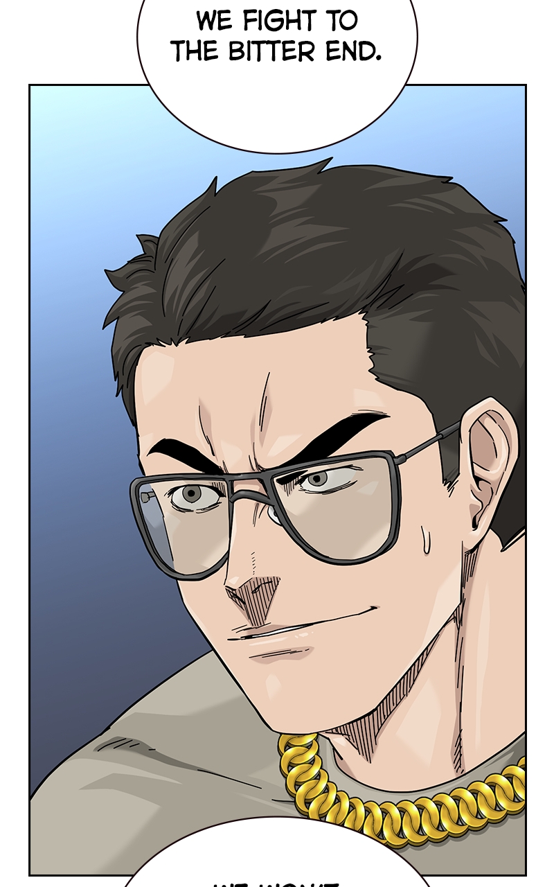 Read To Not Die Manga Online