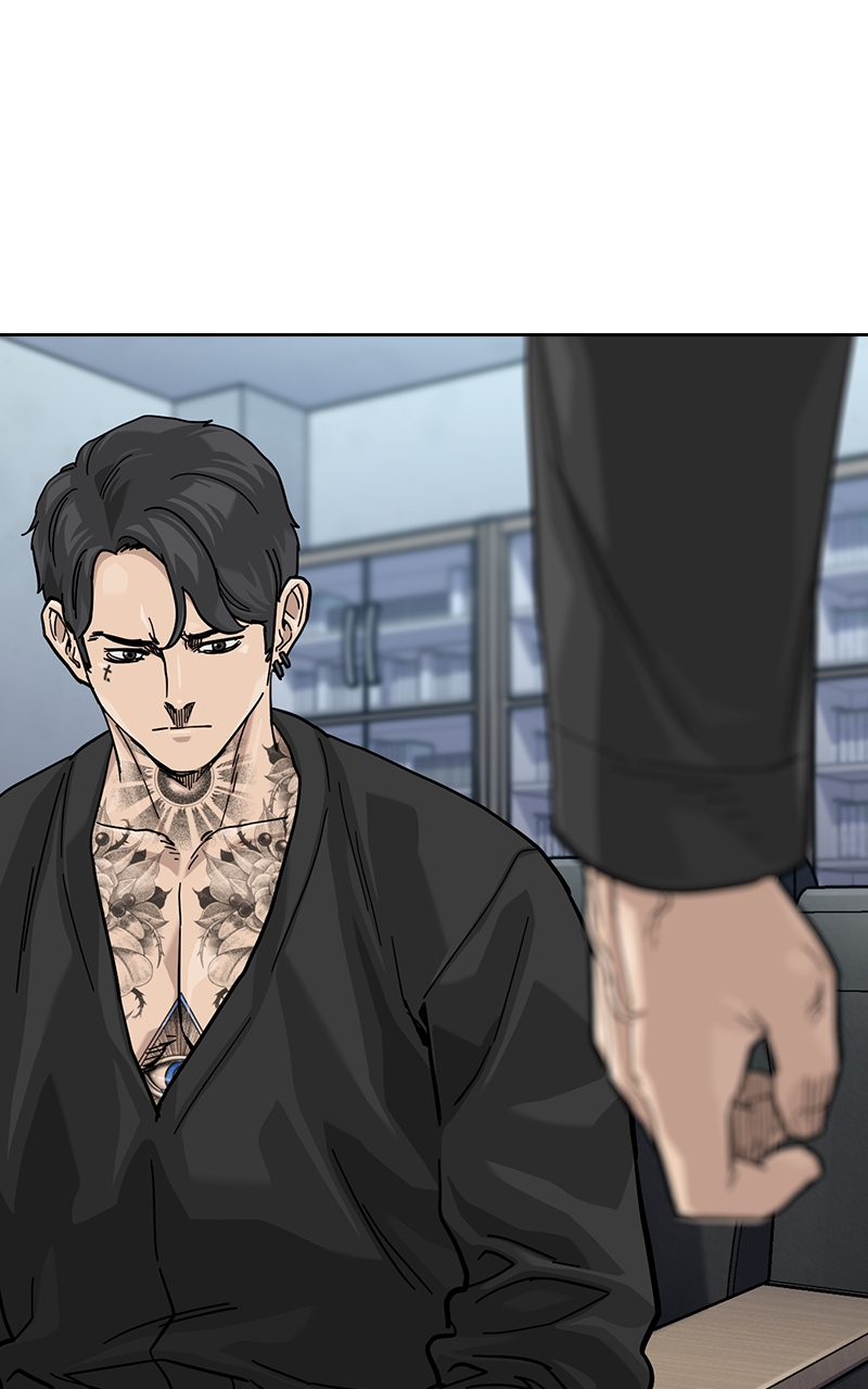 Read To Not Die Manga Online