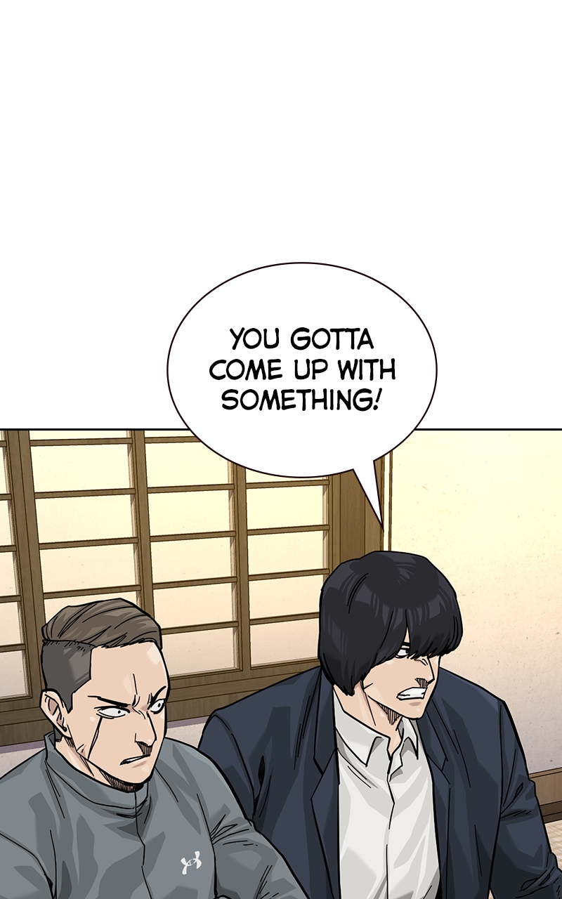 Read To Not Die Manga Online