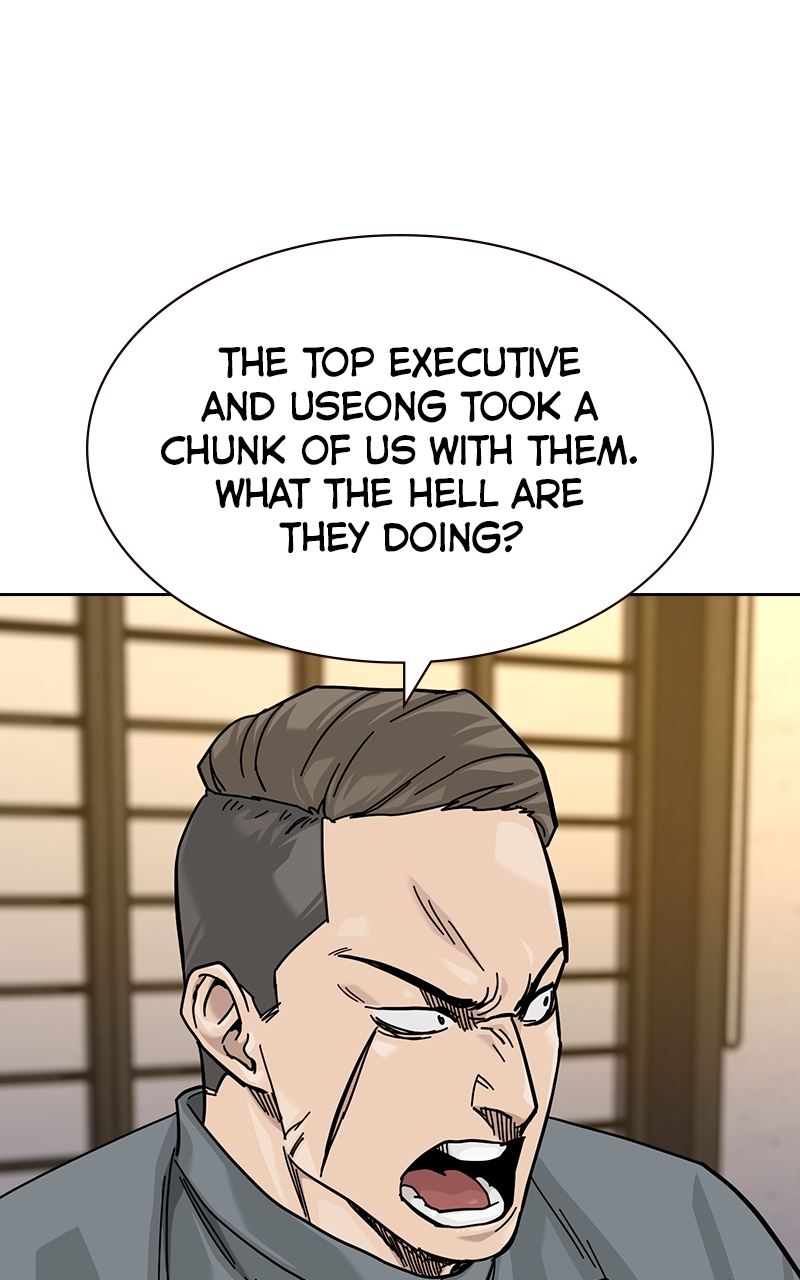 Read To Not Die Manga Online