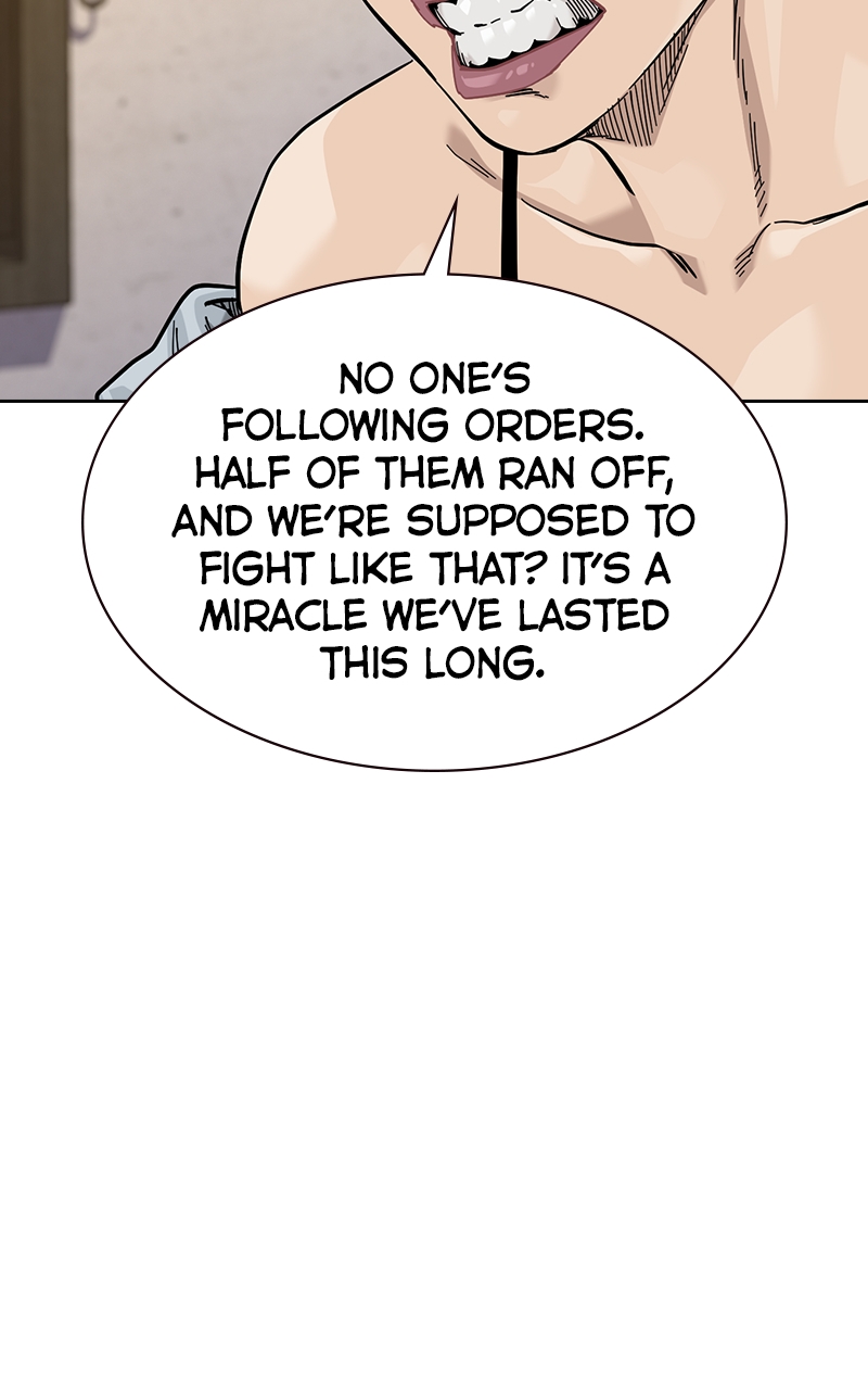 Read To Not Die Manga Online