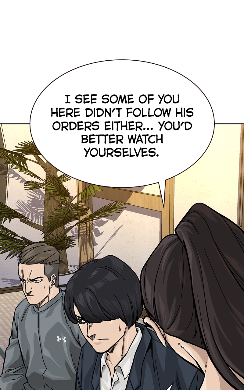 Read To Not Die Manga Online