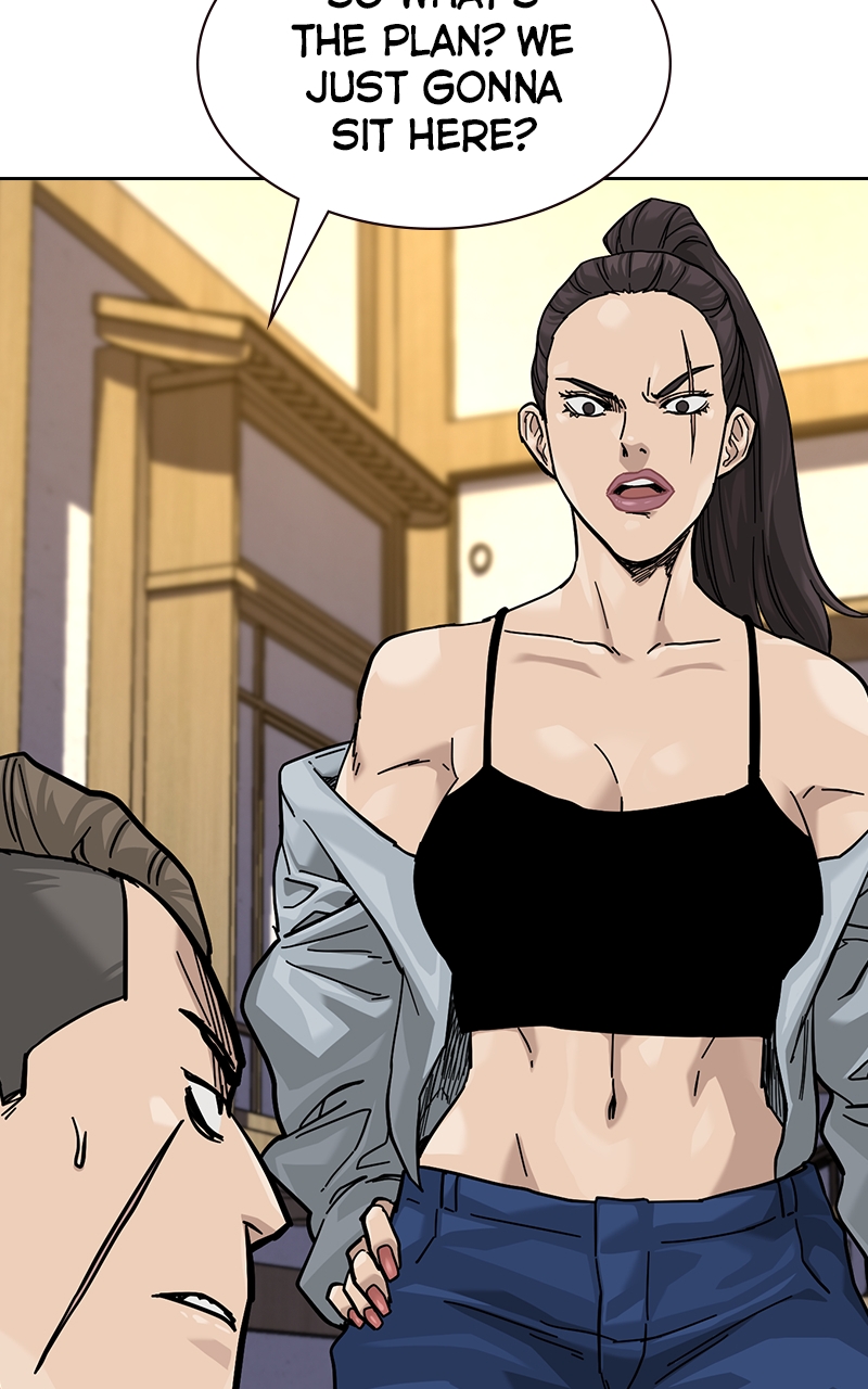 Read To Not Die Manga Online