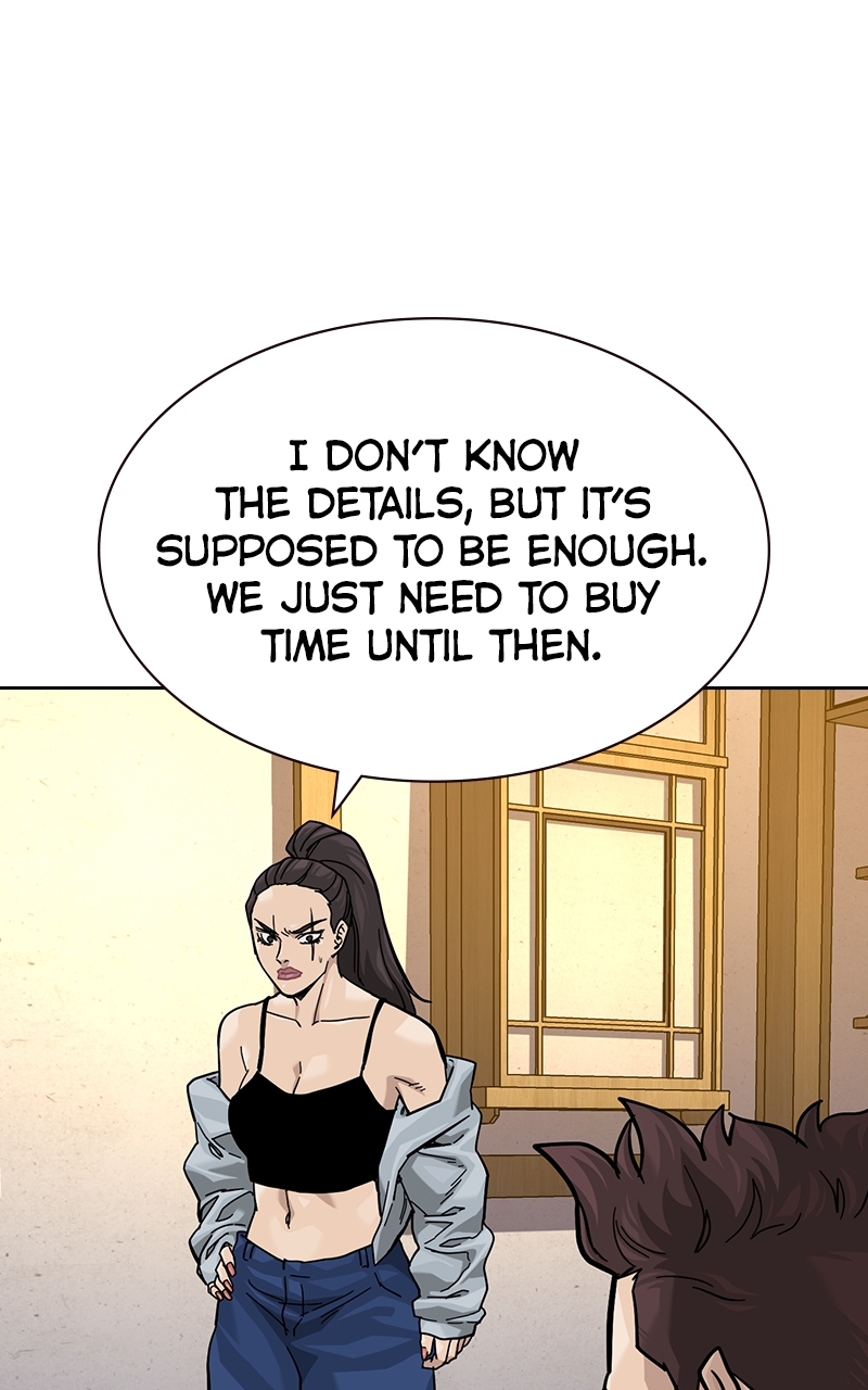 Read To Not Die Manga Online