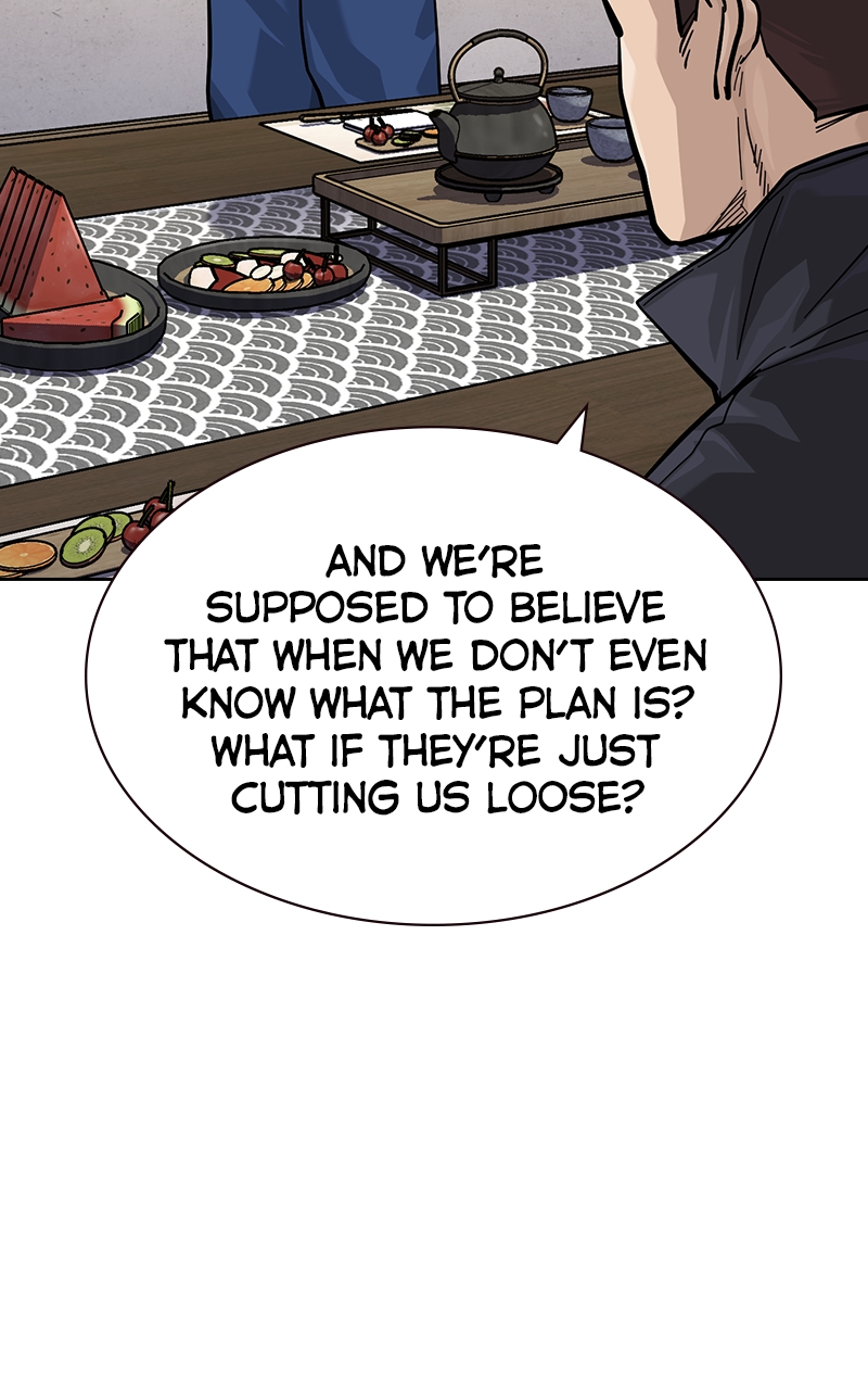Read To Not Die Manga Online
