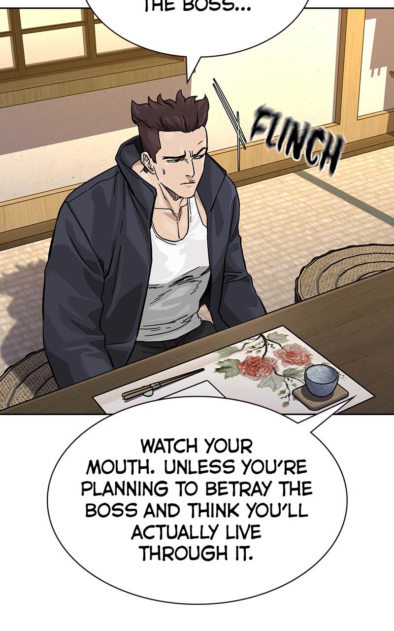 Read To Not Die Manga Online