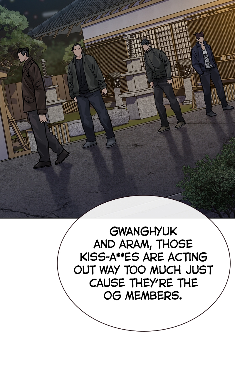 Read To Not Die Manga Online