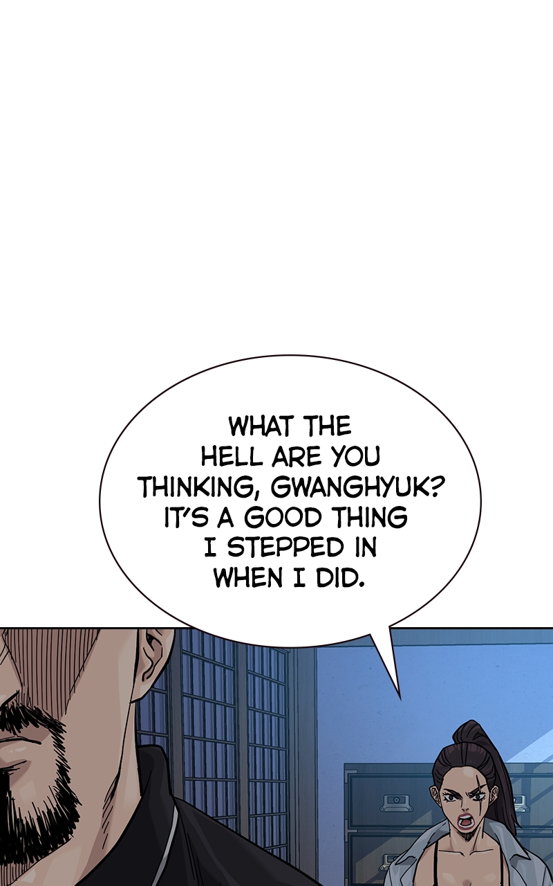 Read To Not Die Manga Online