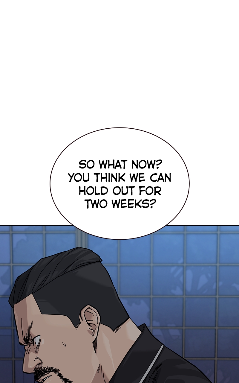Read To Not Die Manga Online