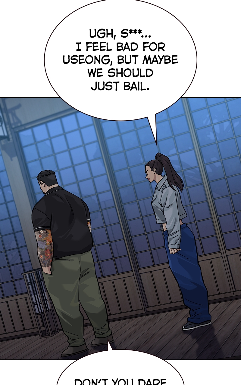 Read To Not Die Manga Online