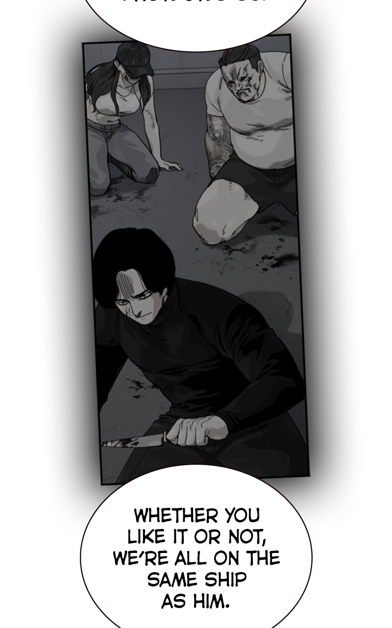 Read To Not Die Manga Online
