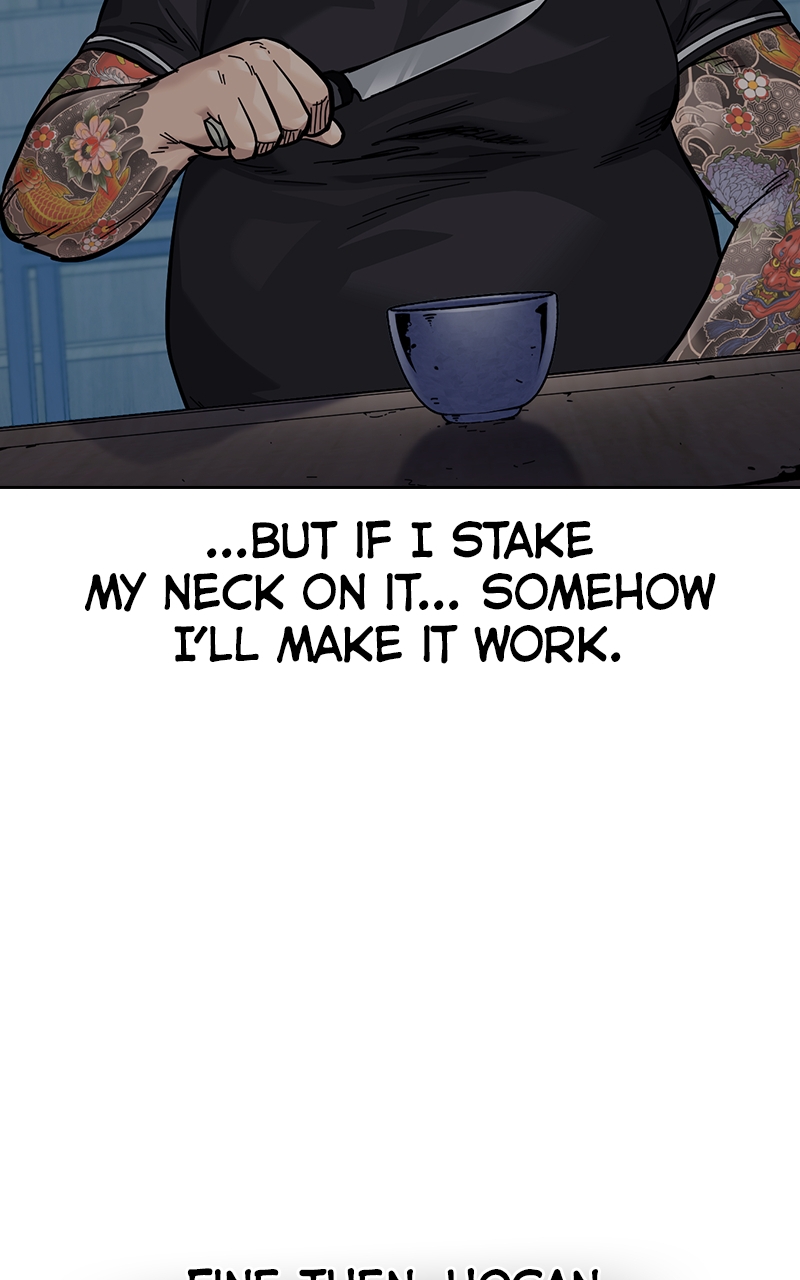 Read To Not Die Manga Online