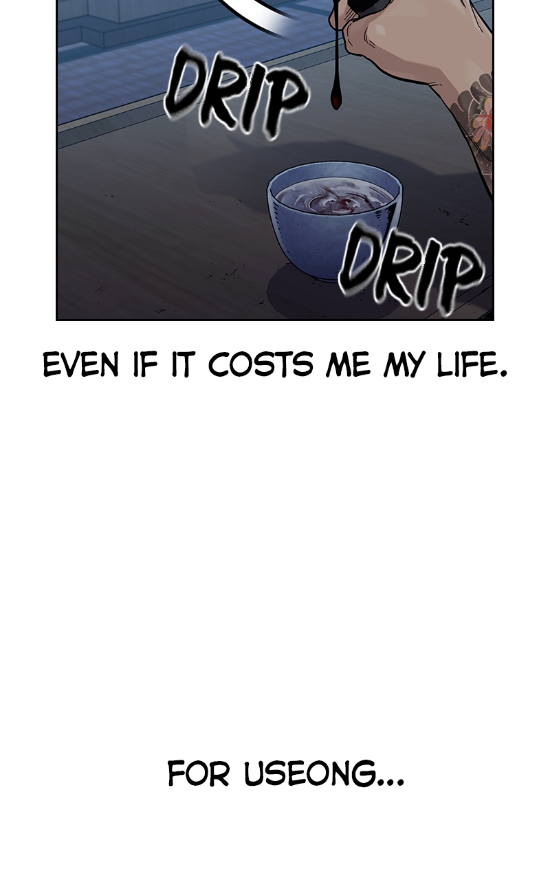 Read To Not Die Manga Online