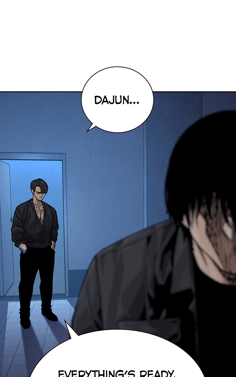 Read To Not Die Manga Online