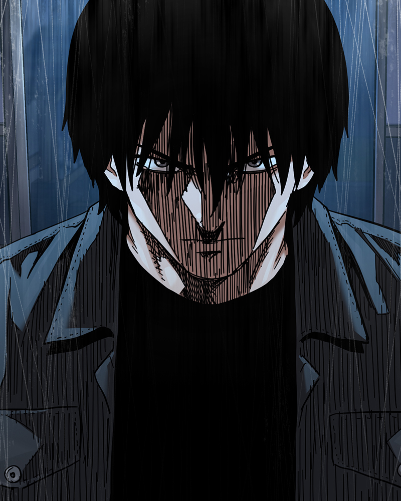 Read To Not Die Manga Online