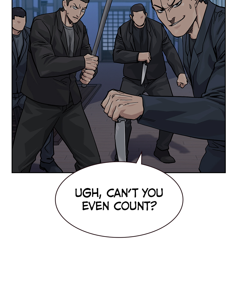 Read To Not Die Manga Online