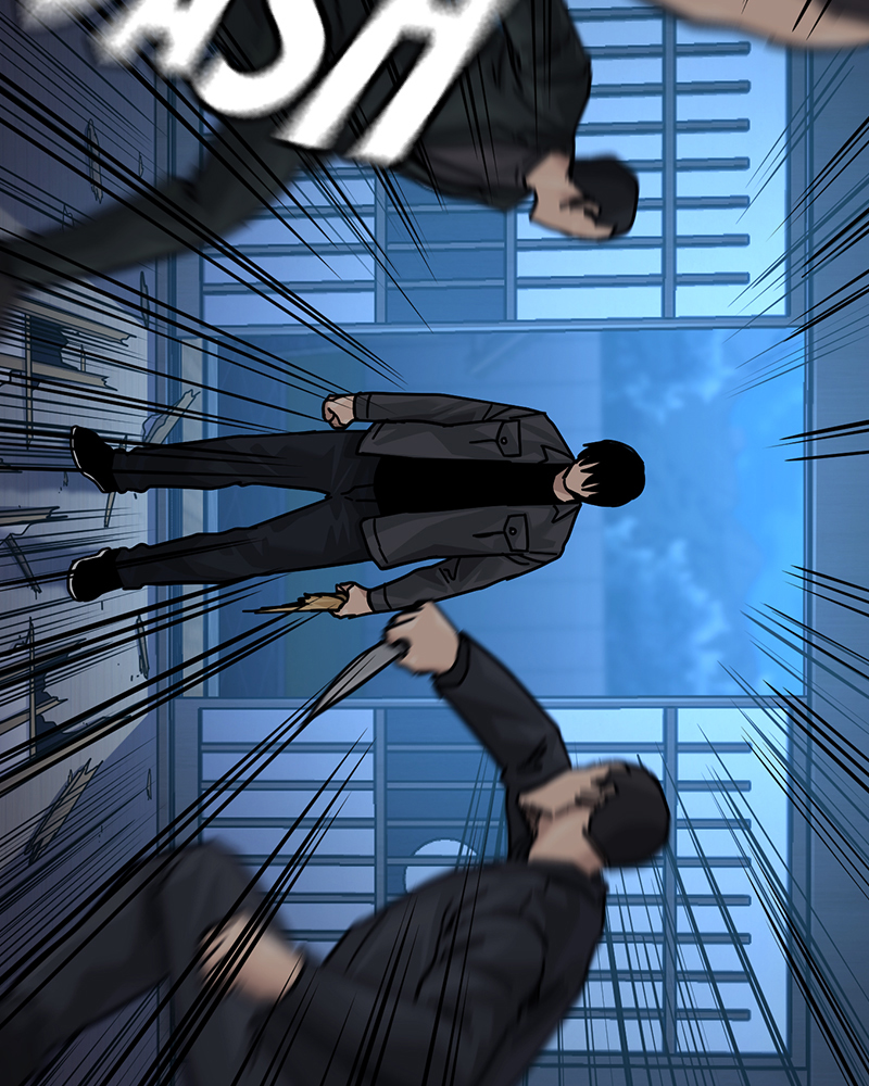 Read To Not Die Manga Online
